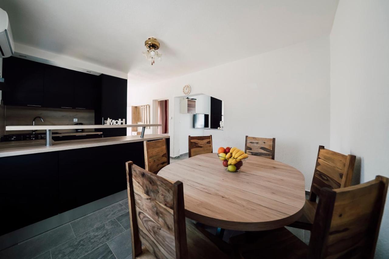 Апартаменты Apartman Melita Задар Экстерьер фото